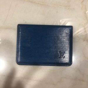 Louis Vuitton Pocket Organizer